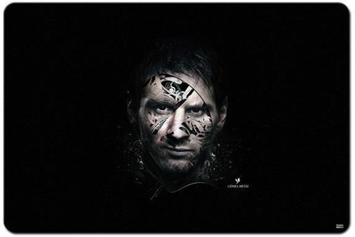 

Shopmania MULTICOLOR-220 Mousepad(Multicolor)