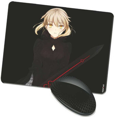 

FRENEMY MPAD674 Mousepad(Multicolor)