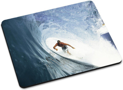 

Shoprider DESGINER MOUSEPAD-173 Mousepad(Multicolor)