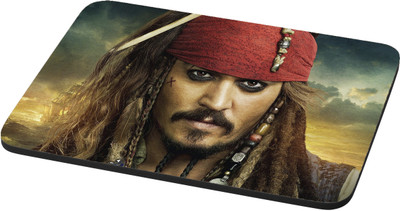 

EMPRESSION Multicolor-755 Mousepad(Multicolor)