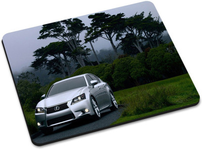 

Shoprider MULTICOLOR-913 Mousepad(Multicolor)