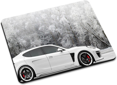 

Shoprider DESGINER MOUSEPAD-073 Mousepad(Multicolor)