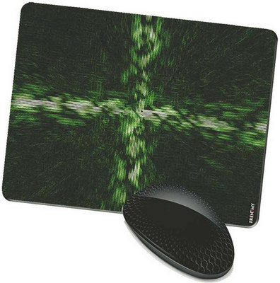 

FRENEMY MPAD5750 Mousepad(Multicolor)