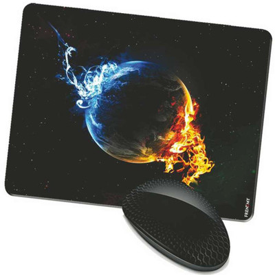 

FRENEMY MPAD486 Mousepad(Multicolor)