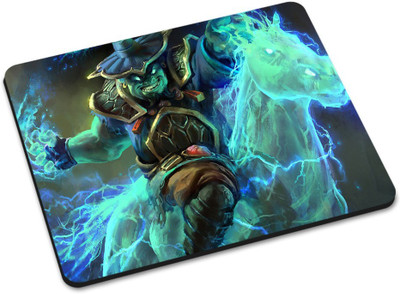 

Shoprider DESGINER MOUSEPAD-745 Mousepad(Multicolor)