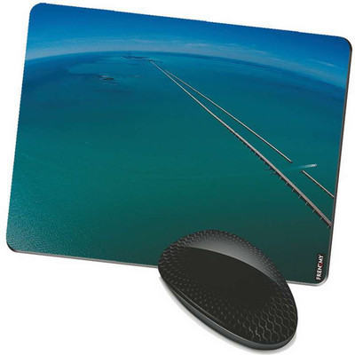 

FRENEMY MPAD8926 Mousepad(Multicolor)