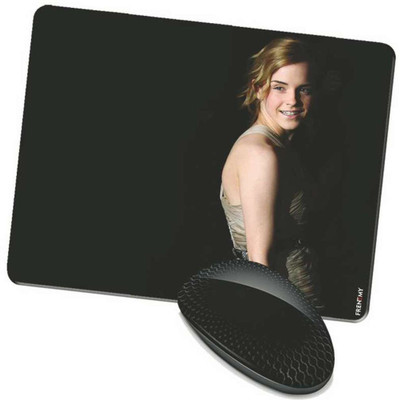 

FRENEMY MPAD1409 Mousepad(Multicolor)