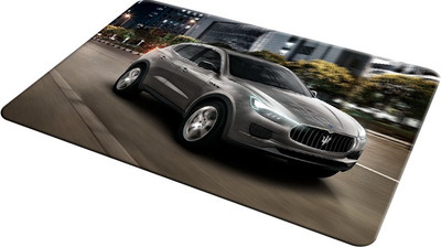 

EMPRESSION EMP-LOT2-1774 Mousepad(Multicolor)