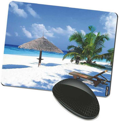 

FRENEMY MPAD439 Mousepad(Multicolor)