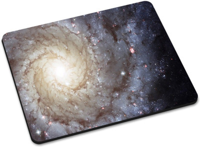 

Shoprider DESGINER MOUSEPAD-452 Mousepad(Multicolor)