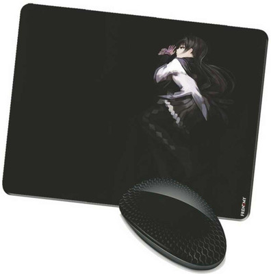 

FRENEMY MPAD4539 Mousepad(Multicolor)