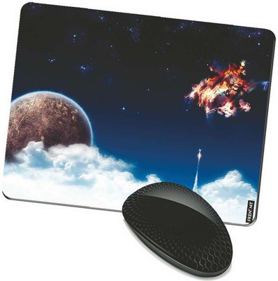 

FRENEMY MPAD3552 Mousepad(Multicolor)