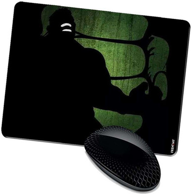 

FRENEMY MPAD3382 Mousepad(Multicolor)