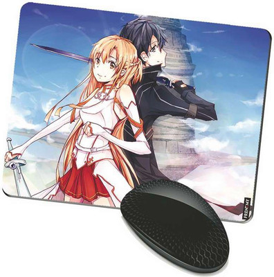 

FRENEMY MPAD5105 Mousepad(Multicolor)