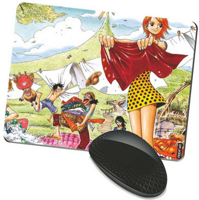 

FRENEMY MPAD7274 Mousepad(Multicolor)