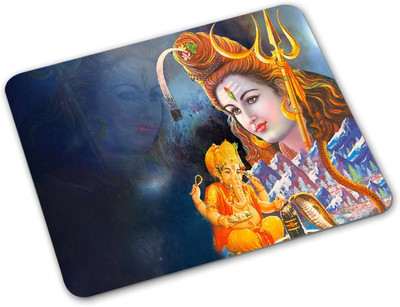 

Shoprider Desginer-833 Mousepad(Multicolor)