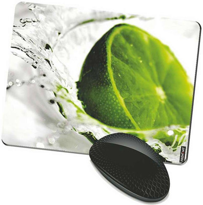 

FRENEMY MPAD1653 Mousepad(Multicolor)