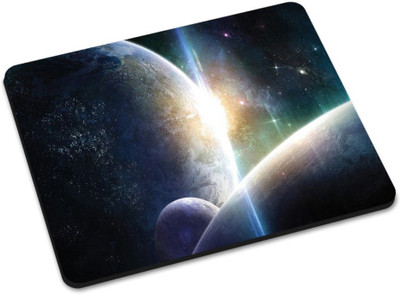 

Shoprider MULTICOLOR-232 Mousepad(Multicolor)