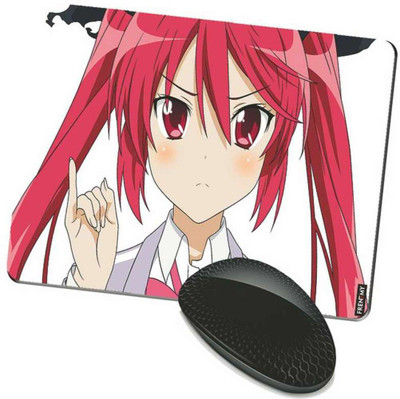 

FRENEMY MPAD2175 Mousepad(Multicolor)