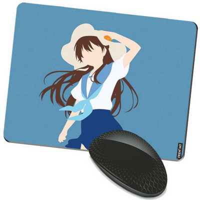 

FRENEMY MPAD518 Mousepad(Multicolor)
