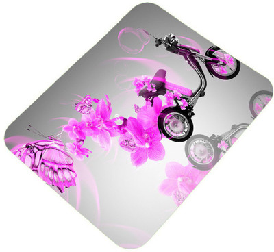 

Clapcart India Clapcartindia63 Mousepad(Multicolor)