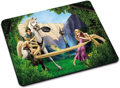 

Shoprider MULTICOLOR-366 Mousepad(Multicolor)