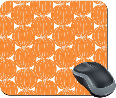 

BUZZWORLD MPMN481 Mousepad(Multicolor)