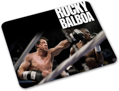 

Shoprider Desginer-810 Mousepad(Multicolor)