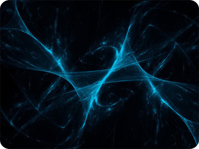 

SYL Black Mousepad(Multicolor)