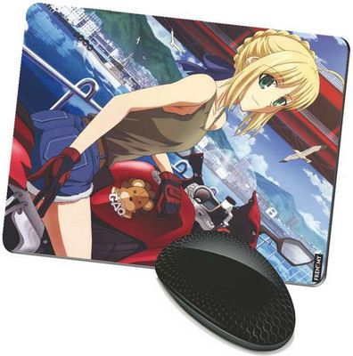 

FRENEMY MPAD5774 Mousepad(Multicolor)
