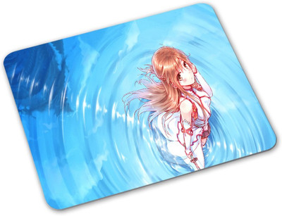 

Shoprider Desginer-623 Mousepad(Multicolor)