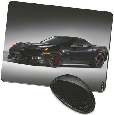 

FRENEMY MPAD2567 Mousepad(Multicolor)