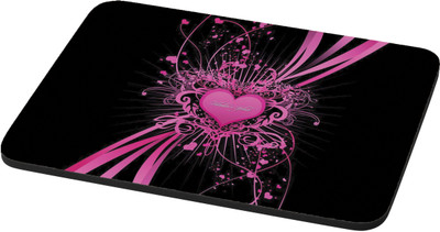 

PrintMart Multicolor-430 Mousepad(Multicolor)
