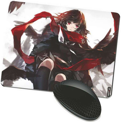 

FRENEMY MPAD3769 Mousepad(Multicolor)
