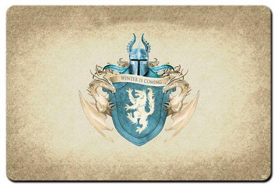 

Shopmania MULTICOLOR-088 Mousepad(Multicolor)