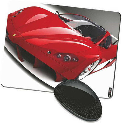

FRENEMY MPAD2836 Mousepad(Multicolor)