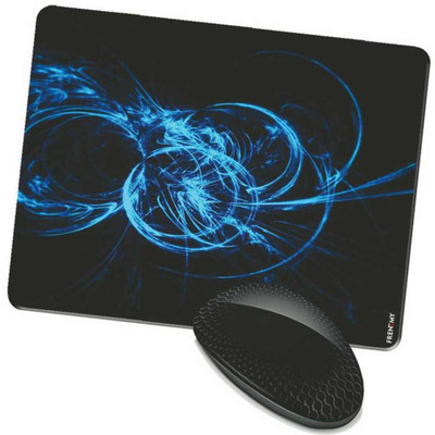 

FRENEMY MPAD891 Mousepad(Multicolor)