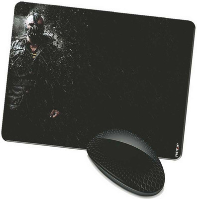 

FRENEMY MPAD1876 Mousepad(Multicolor)