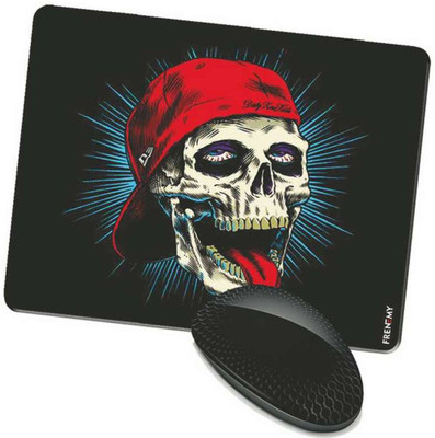 

FRENEMY MPAD9877 Mousepad(Multicolor)