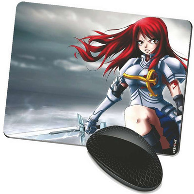 

FRENEMY MPAD2932 Mousepad(Multicolor)