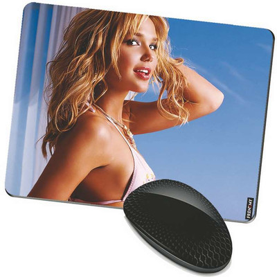 

FRENEMY MPAD6287 Mousepad(Multicolor)