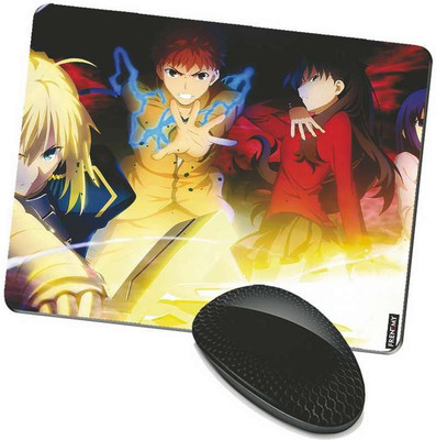 

FRENEMY MPAD5482 Mousepad(Multicolor)
