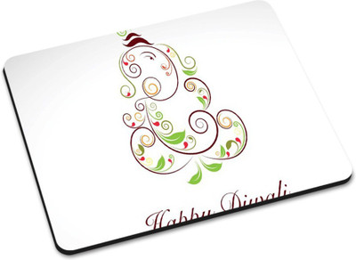 

Shoprider MULTICOLOR-157 Mousepad(Multicolor)