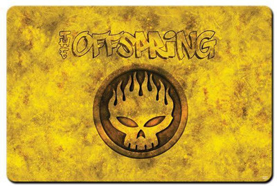 

Shopmania MULTICOLOR-330 Mousepad(Multicolor)
