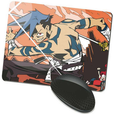 

FRENEMY MPAD3814 Mousepad(Multicolor)