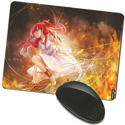 

FRENEMY MPAD6968 Mousepad(Multicolor)