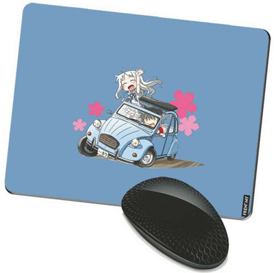 

FRENEMY MPAD3160 Mousepad(Multicolor)