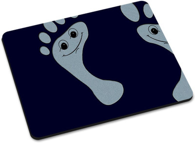 

Shoprider DESGINER MOUSEPAD-585 Mousepad(Multicolor)
