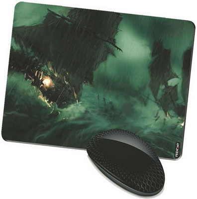

FRENEMY MPAD2029 Mousepad(Multicolor)