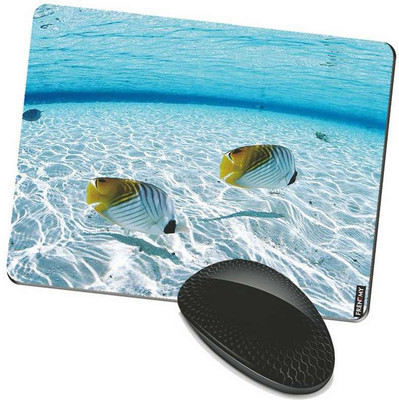 

FRENEMY MPAD5771 Mousepad(Multicolor)